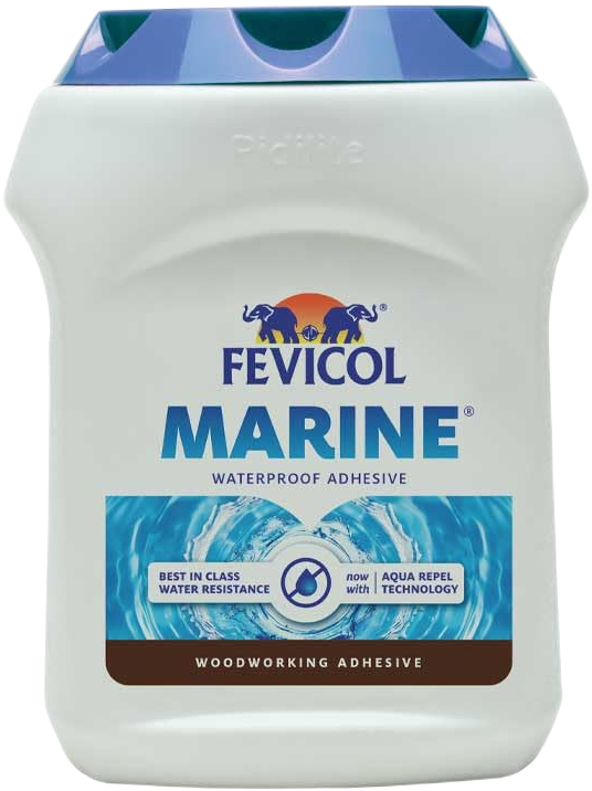 Fevicol Marine Best in class waterproof adhesive 1kg