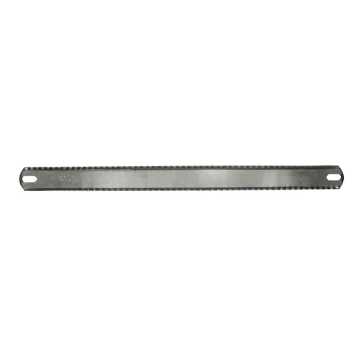 Hack Saw Blade D/S