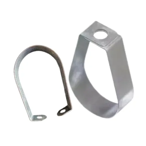Universal Clamp 4" (110mm)