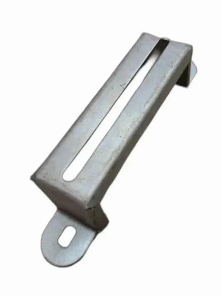 Ms Brackets 24X3" Inch