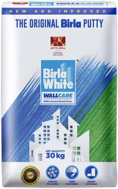 Birla Putty 30Kg Bag