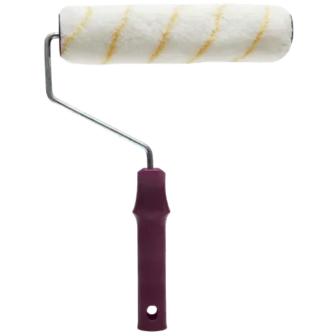 Regional Brand Paints Roller exterior 8 Inch