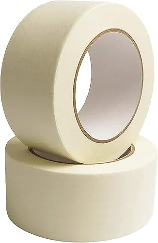 Regional Brand masking tape 1 inch (6 Piece / Bundle)