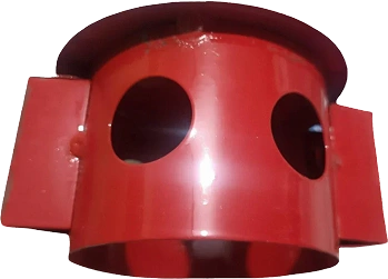 VIP Metal Spotlight Box (Powder Coated) 25mm
