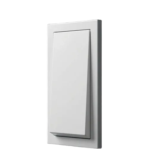ANCHOR Roma White, 10AX, 1 Way Switch 21011 - image 2