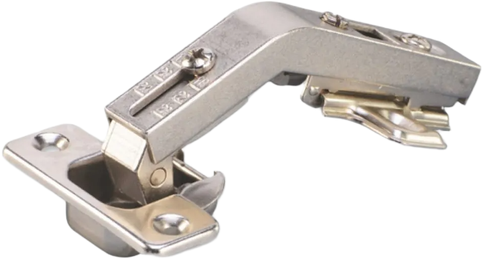 Ebco Hardware, Folding Door Hinge - 35mm dia, Regular close, HFD1