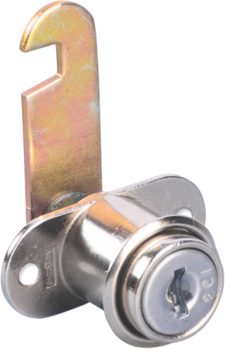 Ebco Cam lock - Standard, E-MCL1-22
