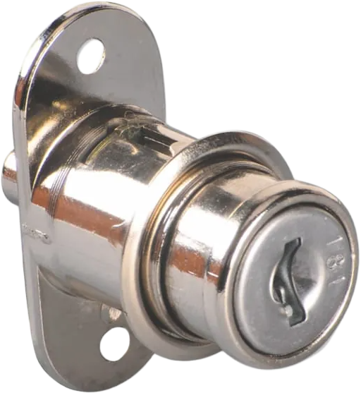 Ebco Push lock, E-MPT1-22