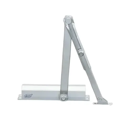 Ebco Door Closer compact 60, DCC60-SL
