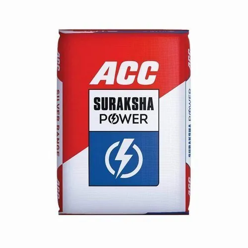 (50 Bags MOQ) Dalmia DSP Cement 50Kg Bag (50 Bags Multiple) 