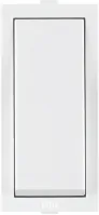 ANCHOR Roma White, 10AX, 1 Way Switch 21011