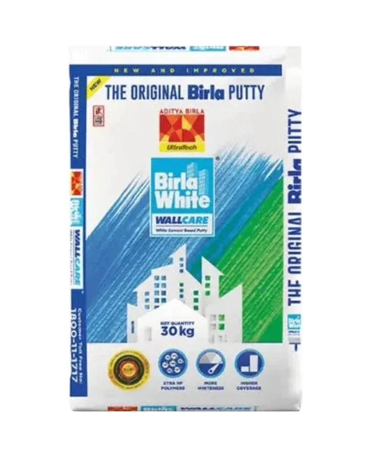 Birla Putty 30Kg Bag