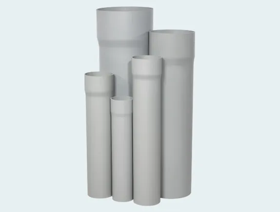 Supreme PVC Agriculture Pipe, 6 kg, 16ft,  1½inch (50 mm)