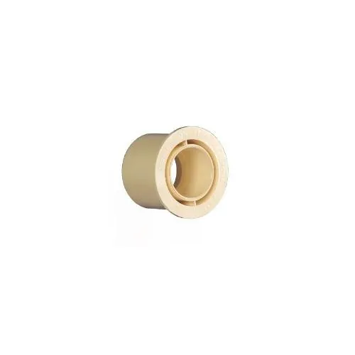 Supreme Lifeline CPVC Reducing Bush, ¾ x ½ inch