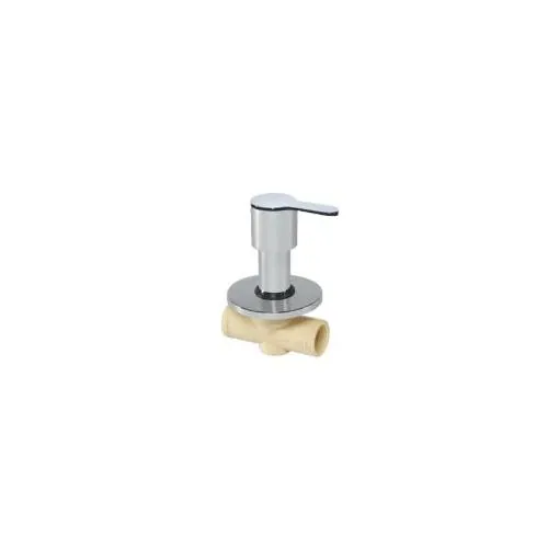 Supreme Lifeline CPVC Concealed Valve(Stick), ½ inch