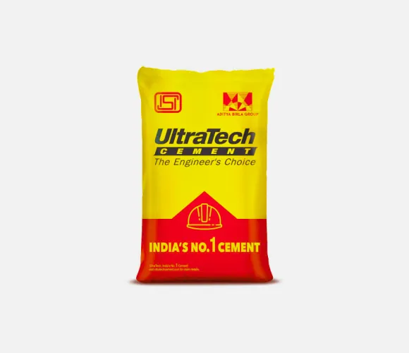 (50 Bags MOQ) Dalmia Portland Pozzolana (PPC) Cement 50Kg Bag (50 Bags Multiple) 