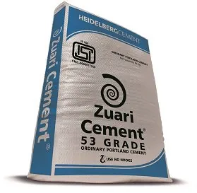 (50 Bags MOQ) Ramco Supergrade Portland Pozzolana (PPC) Cement 50Kg Bag (50 Bags Multiple) 